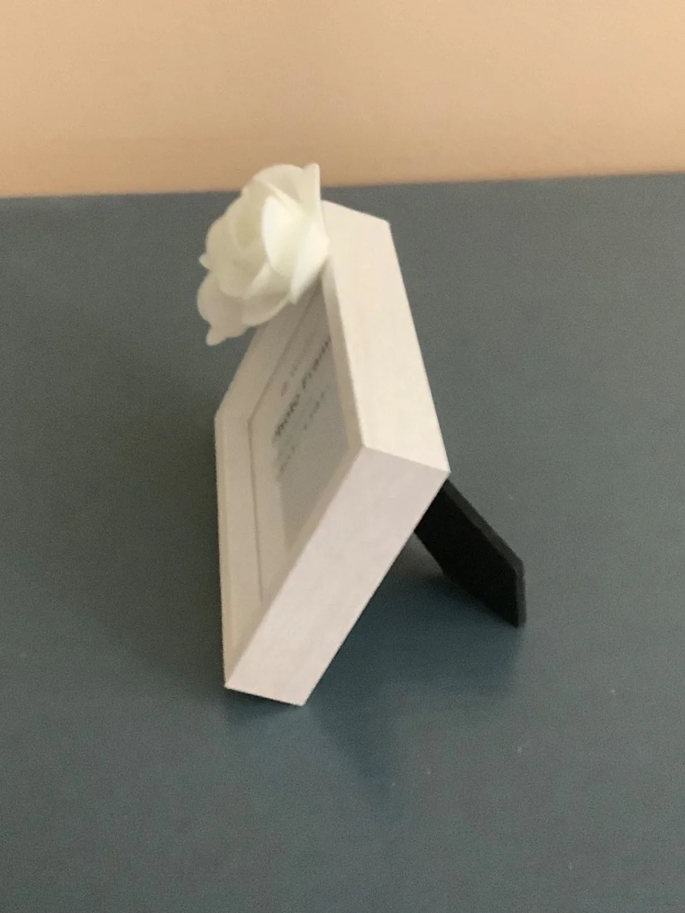 Handmade this listing